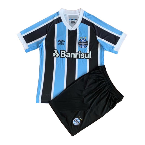 Camiseta Gremio 1ª Kit Niño 2021 2022